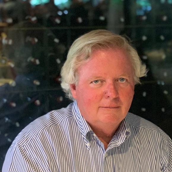 Meet your Posher, Michael - Picture 1 of 1